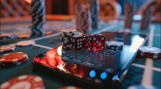 Gaming at PlayMax